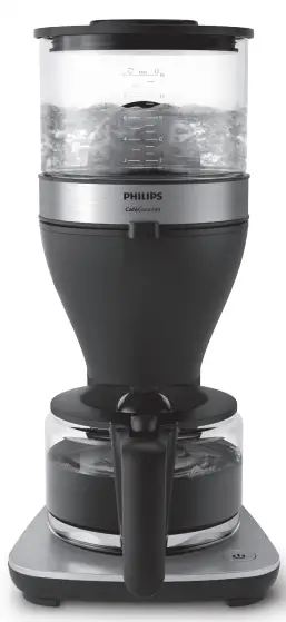 PHILIPS HD5416 Coffee Maker