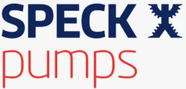 SPECK PUMPS LOGO
