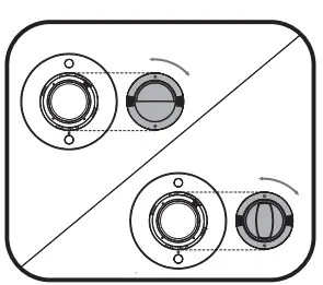 Daintree WOS3 Wireless Battery-Powered Ceiling Mounted Occupancy Sensor. 15