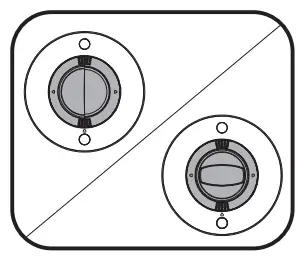 Daintree WOS3 Wireless Battery-Powered Ceiling Mounted Occupancy Sensor. 16