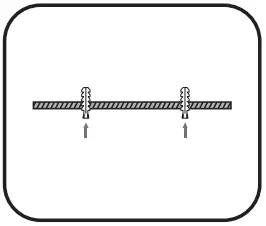 Daintree WOS3 Wireless Battery-Powered Ceiling Mounted Occupancy Sensor. 4