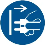 Gude GHD 150 High Pressure Washer - icon 3