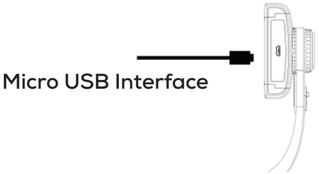 WeCool G1 1 Axis Gimbal Stabilizer with Wireless Remote - FIG 8
