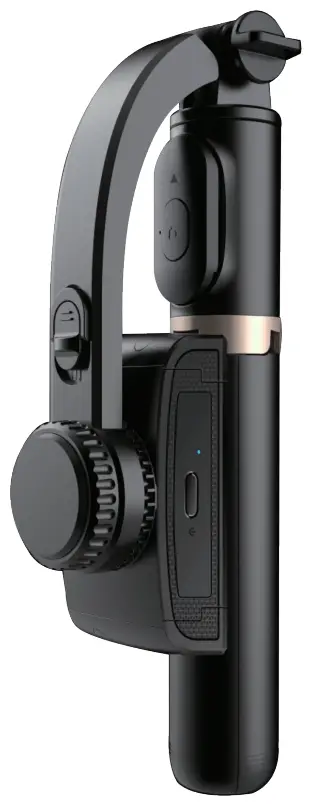 WeCool G1 1 Axis Gimbal Stabilizer with Wireless Remote