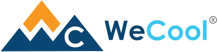 WeCool LOGO