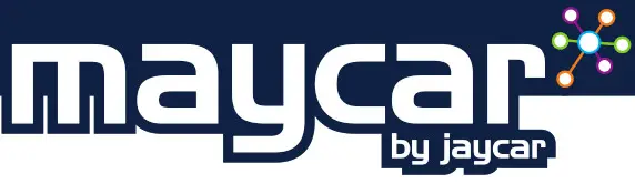 maycar DIY Game Console - Logo