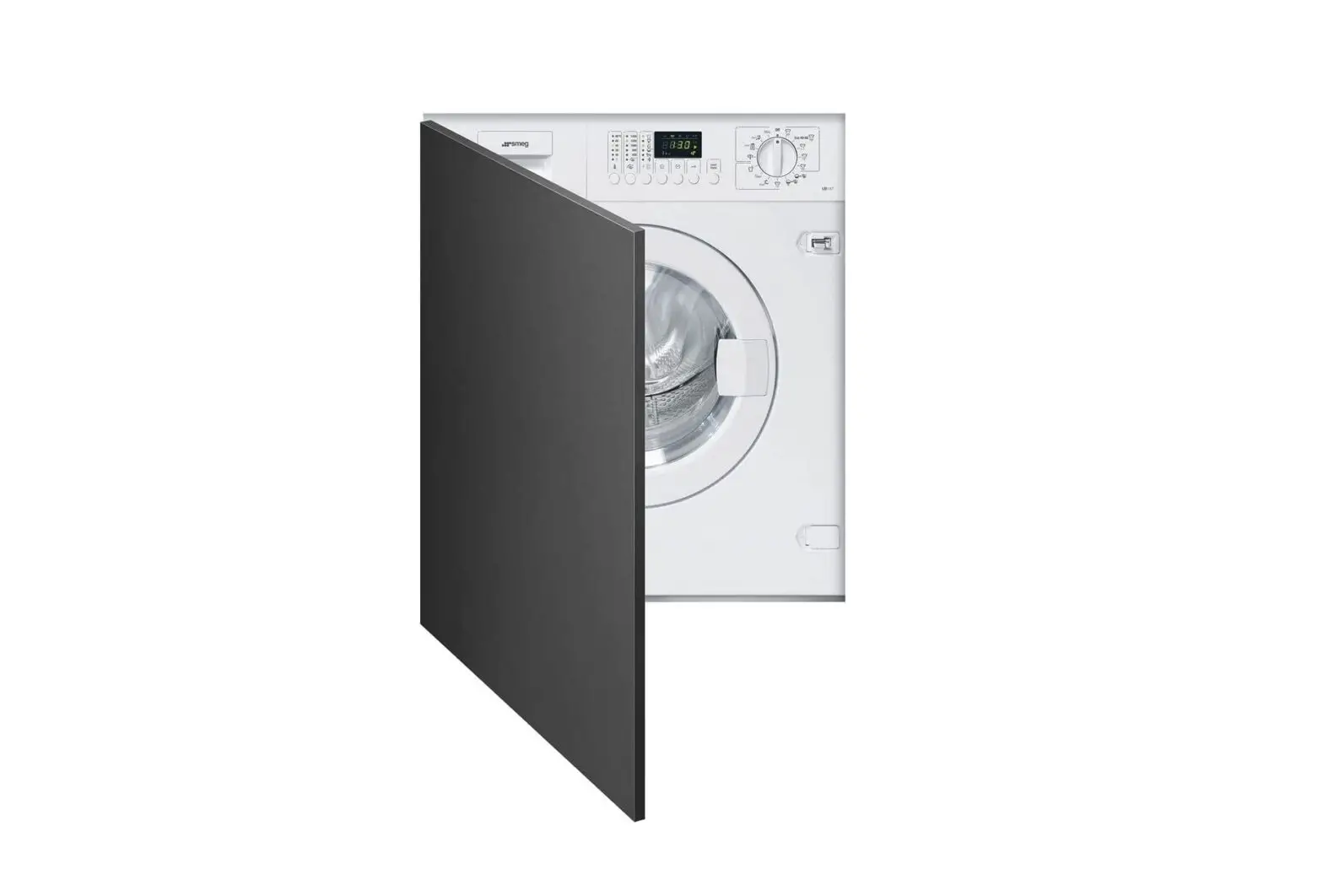 Smeg Lbi147 Washing Machine Instruction Manual Smeg Lbi147 Washing Machine Instruction Manual