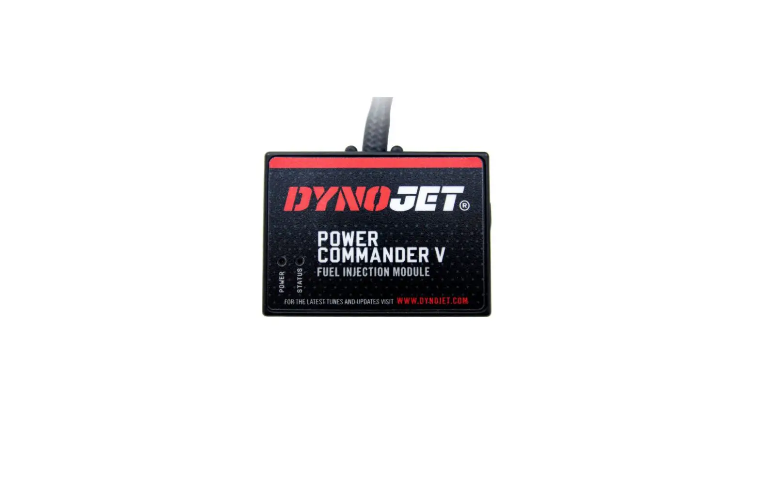 Dynojet 2018-2022 Kawasaki Ninja H2 Sx Power Commander 6 Installation Guide
