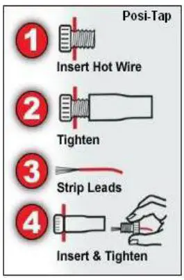 DYNOJET 2018-2022 Kawasaki Ninja H2 SX Power Commander 6 Installation Guide - This is a BLACK