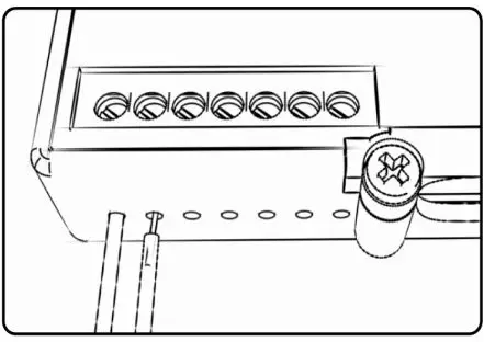 DYNOJET 2018-2022 Kawasaki Ninja H2 SX Power Commander 6 Installation Guide - WIRE CONNECTIONS