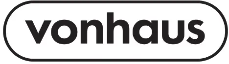 VonHaus logo