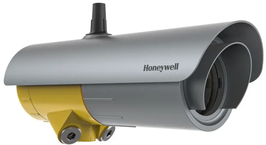 Honeywell SEARCHLINE EXCEL PLUS Open Path Flammable Gas Detector