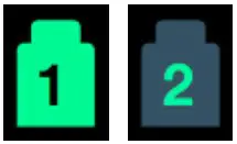 Status Icons