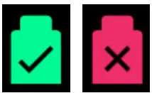 Status Icons