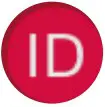 Identification Icon
