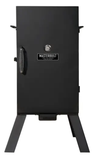 MASTERBUILT-20070612-ELECTRIC-SMOKER-User-Manual-product
