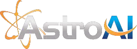 AstroAI logo