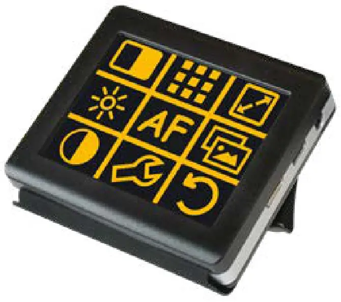 REINECKER MANO Touch 4 -