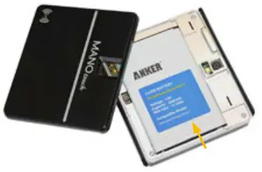 REINECKER MANO Touch 4 - FIG 77