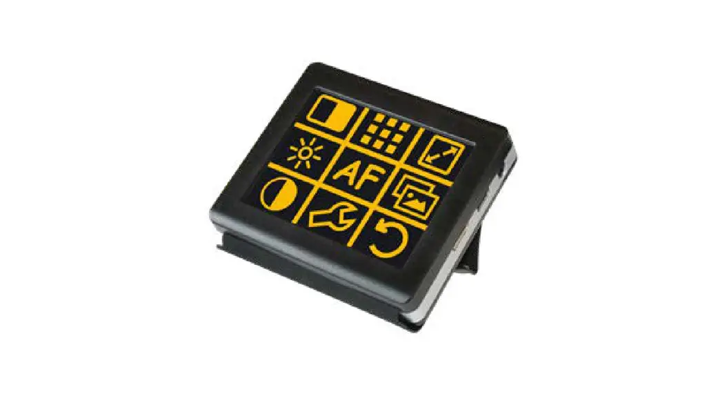 Reinecker Mano Touch 4 User Manual Reinecker Mano Touch 4 User Manual