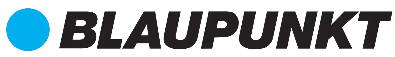 BLAUPUNKT logo