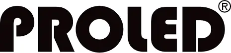 PROLED - logo