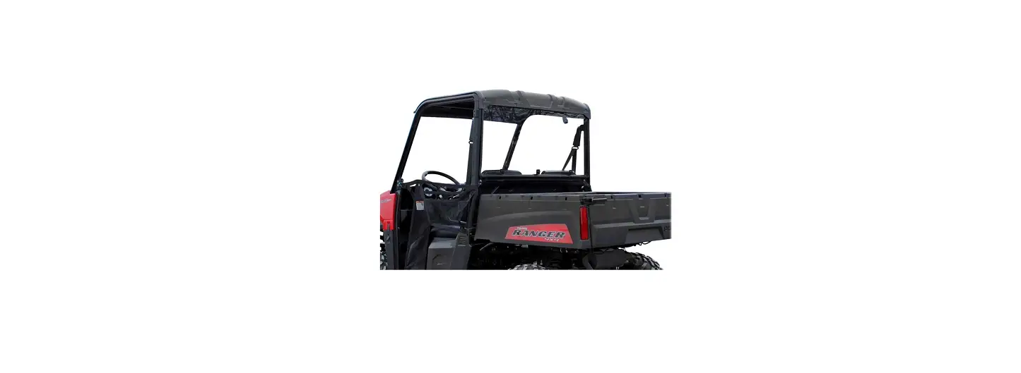 Superatv Rear Windshield For Polaris Ranger Instruction Manual Superatv Rear Windshield For Polaris Ranger Instruction Manual