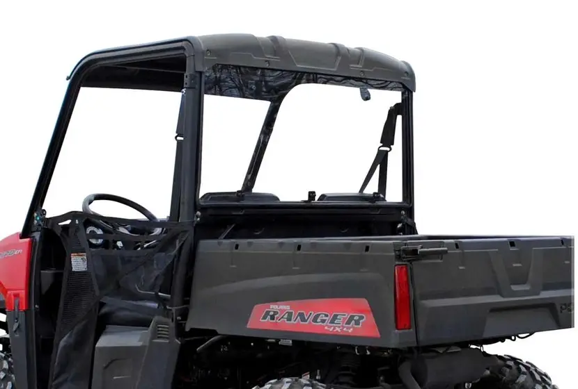 SUPERATV-Rear-Windshield-for-Polaris-Ranger-PRODUCT