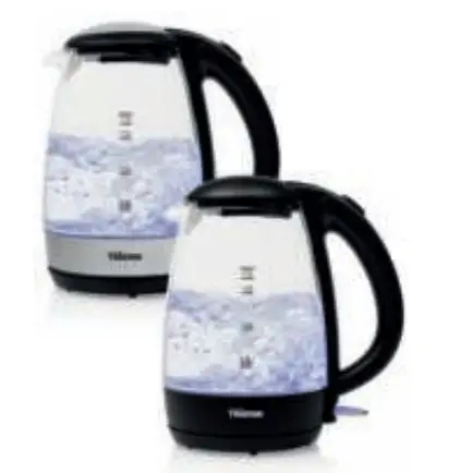 TRiSTAR WK 3400 Jug Kettle