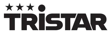 TRiSTAR - logo