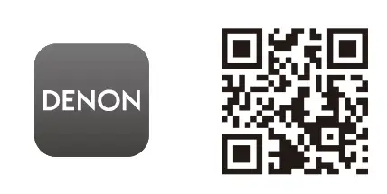 DENON AVR-X2800H Integrated Network AV Receiver fig 19