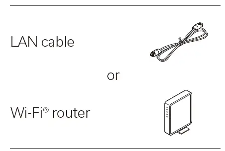 DENON AVR-X2800H Integrated Network AV Receiver fig 2