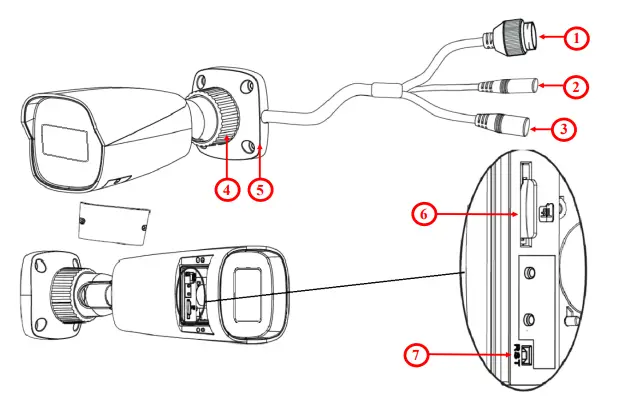NOVUS-NVIP-8H-6202M-Motor-Zoom-Lens-Bullet-IP-Camera-FIG2