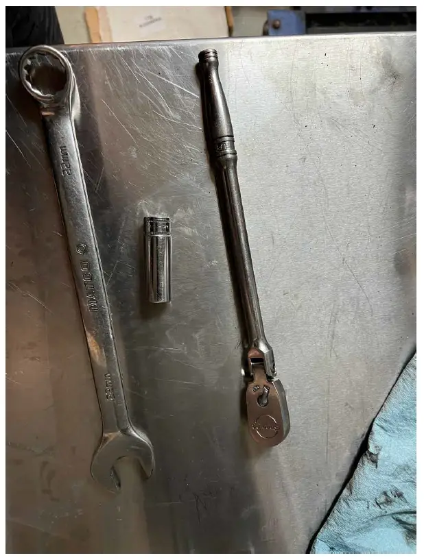 MAPerformance WRX-4G-DPC 1 MAP WRX Downpipe fig 1