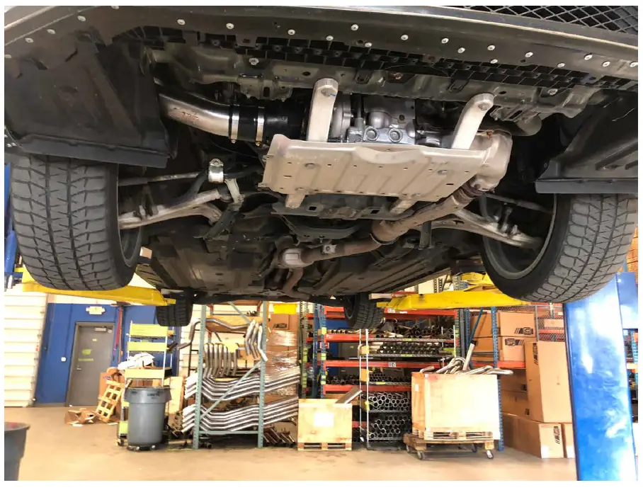 MAPerformance WRX-4G-DPC 1 MAP WRX Downpipe fig 2