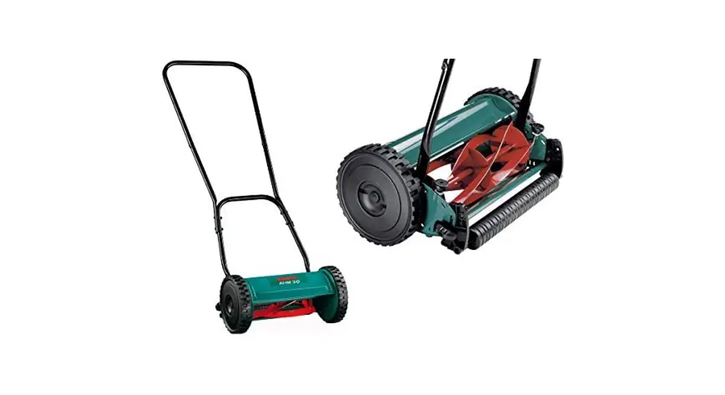 Bosch Ahm 30 Mower Spindle Knife Instruction Manual Bosch Ahm 30 Mower Spindle Knife Instruction Manual