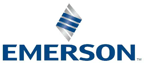 EMERSON LOGO