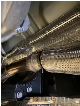 GIBSON-65715-Split-Rear-Exhaust-System-fig-2