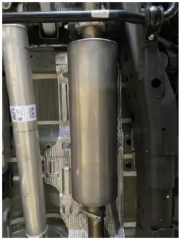 GIBSON-65715-Split-Rear-Exhaust-System-fig-4