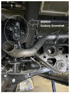 GIBSON-65715-Split-Rear-Exhaust-System-fig-5