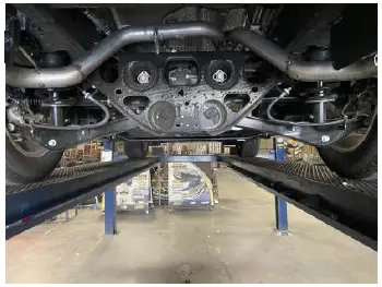 GIBSON-65715-Split-Rear-Exhaust-System-fig-6