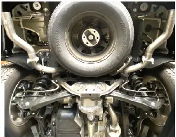 GIBSON-65715-Split-Rear-Exhaust-System-fig-7