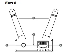 Audio-Technica ATW-1312/L Handheld Lavalier Microphone (5)