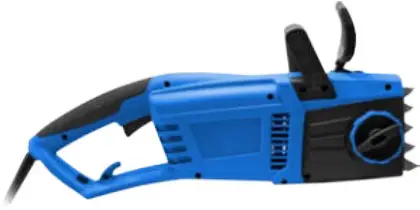 Gude KS 401 E - DELIVERED ITEMS 1