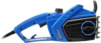 Gude KS 401 E - DELIVERED ITEMS 2