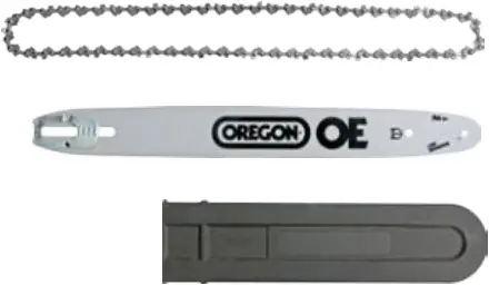 Gude KS 401 E - DELIVERED ITEMS 5