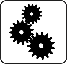 Gude KS 401 E - STARTING-UP THE MACHINE