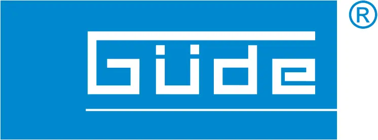 Gude logo f1