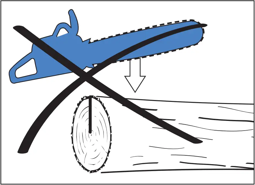 KS 401 E - INSTRUCTIONS FOR CUTTING 4