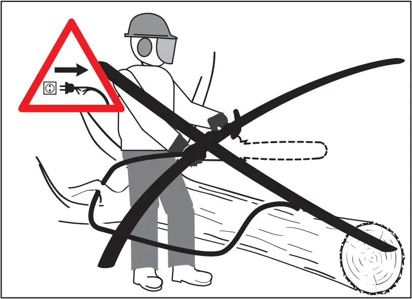 KS 401 E - INSTRUCTIONS FOR CUTTING 5
